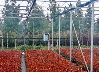 Smart Agricolture