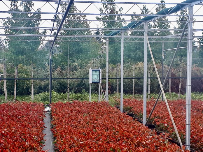 Smart Agricolture Smart Agricolture