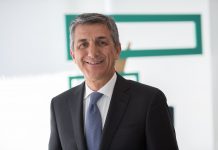Stefano Venturi è il nuovo Presidente di Cefriel Stefano Venturi