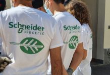 Strategia di sostenibilità di Schneider Electric: 3 impegni per l’Italia Strategia di sostenibilità di Schneider Electric