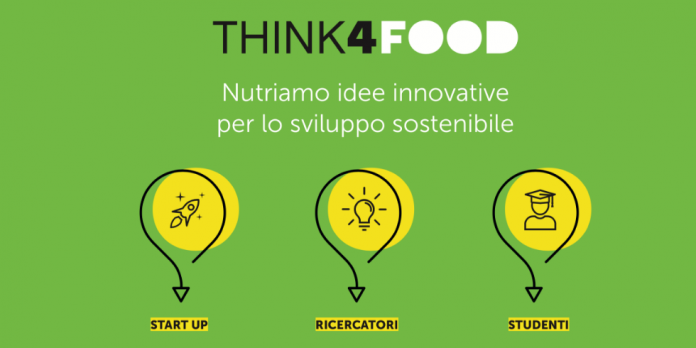 Think4Food Think4Food
