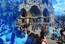 Tour de France