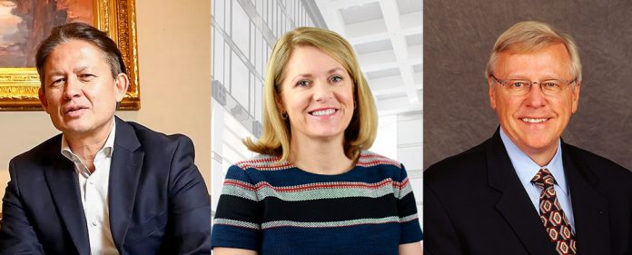 V. Paul Unruh, Johannes Risseeuw e Rosemary Harnett, CdA Fanplayr Fanplayr nomina 3 nuovi membri nel consiglio di amministrazione