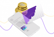 Vivid: ora si può investire in 50 criptovalute Vivid