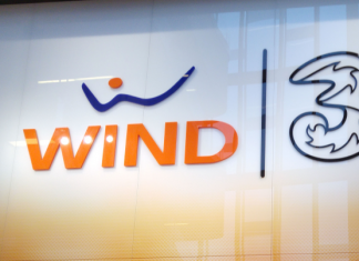 WINDTRE