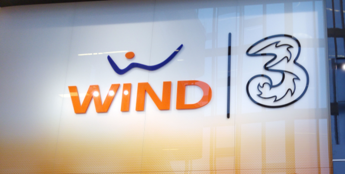WINDTRE WINDTRE