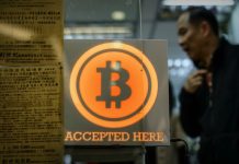 acquistare con i bitcoin