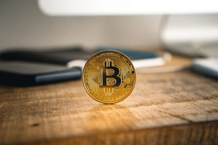 Cryptocurrency golden bitcoin image for crypto currency bitcoin-predictions