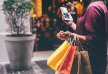 Commercio al dettaglio: l’e-commerce 2021-2025 costa 3,7 miliardi commercio al dettaglio