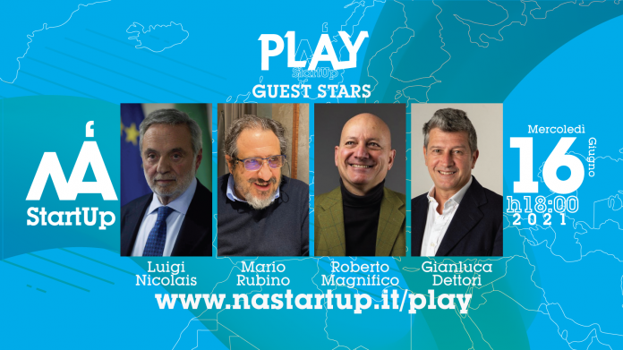 cover-map-74evolution-guest NAStartUp, cresce la community dell'Acceleratore d'Ecosistema