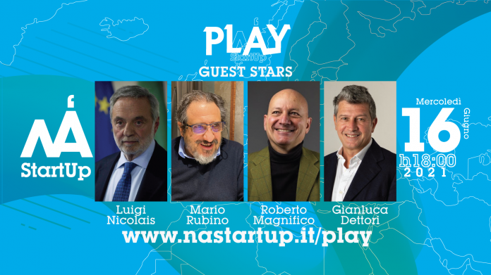 NAStartUp, cresce la community dell'Acceleratore d'Ecosistema