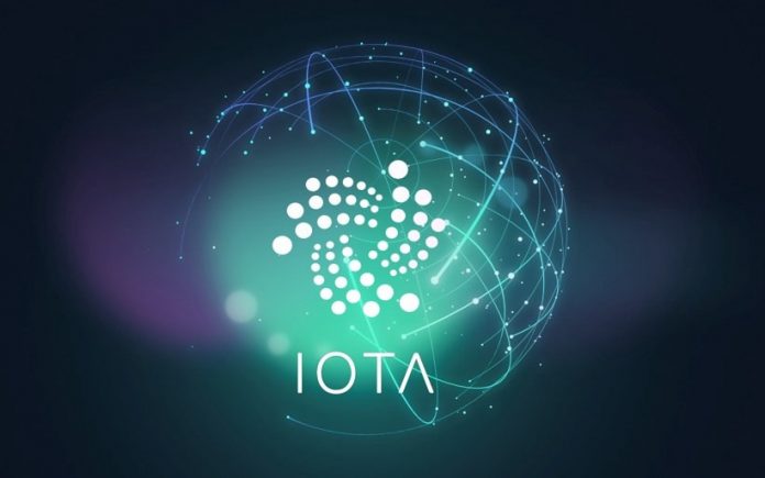 criptovaluta Iota criptovaluta Iota