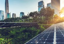 Data Center: sostenibilità ed efficienza energetica al primo posto data center