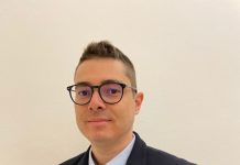 Diego Bernardi: Pre Sales Engineer & Technical Support di Hikvision Diego Bernardi