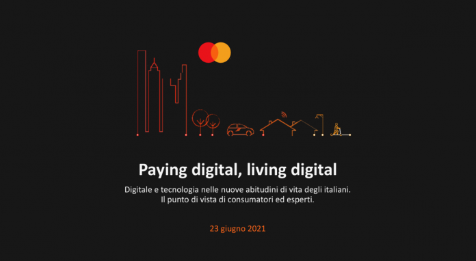 Pagamenti, italiani sempre più connessi e digitali