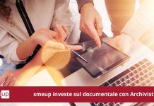 Document Management: smeup acquista il ramo d’azienda di Archivist Document Management