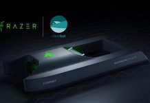 Razer e Clearbot insieme per la salute degli oceani