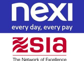 incorporazione di Sia in Nexi