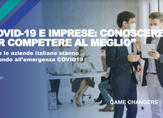 Export, digitalizzazione e sostenibilità: come ripartire dopo il Covid
