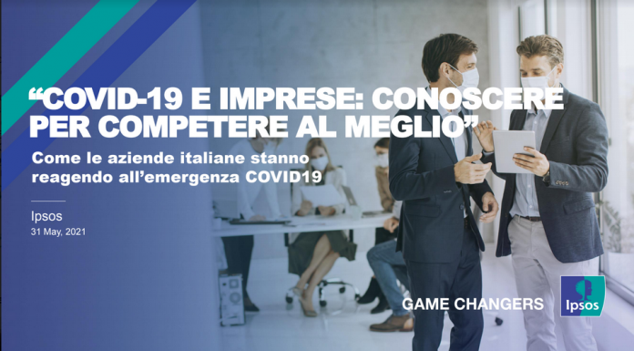 ipsos Export, digitalizzazione e sostenibilità: come ripartire dopo il Covid