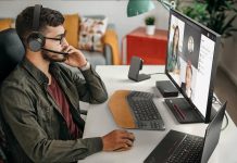 Lenovo: tutte le novità per intrattenimento e lavoro ibrido Lenovo