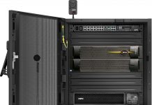 micro data center