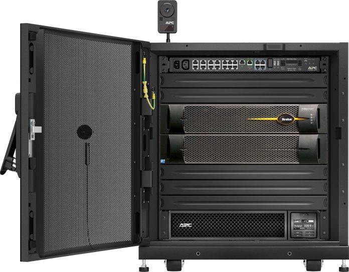 micro data center micro data center