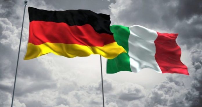 partnership Italia e Germania