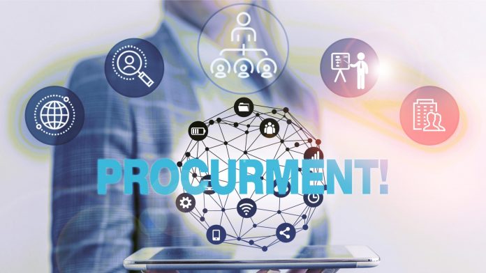 procurement innovativo