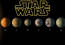 Trasferirsi su una galassia lontana di Star Wars? Ecco il pianeta migliore!