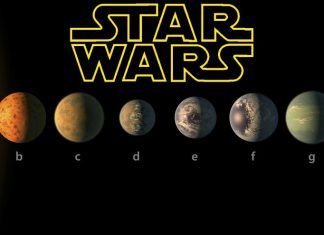 Trasferirsi su una galassia lontana di Star Wars? Ecco il pianeta migliore!