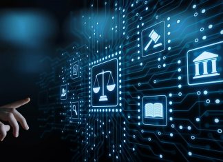 tecnologia nel settore legale