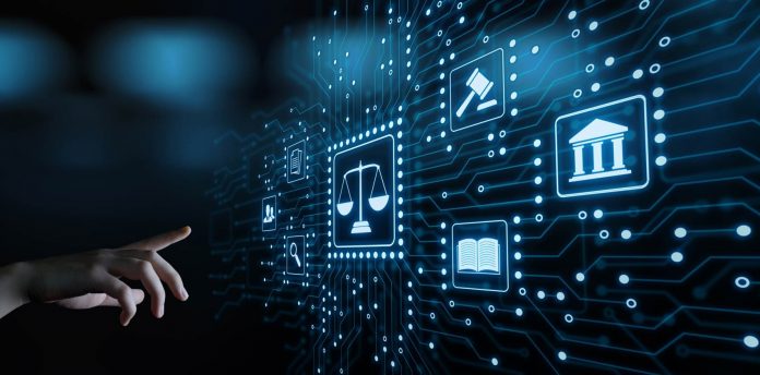 tecnologia nel settore legale tecnologia nel settore legale