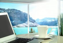 Come impostare l’ufficio da remoto ufficio da remoto