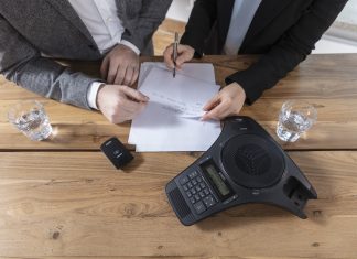 C520-WiMi: tutti i vantaggi della soluzione Snom per teleconferenze C520-WiMi: tutti i vantaggi della soluzione Snom