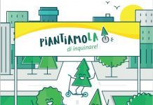 Piantiamola di inquinare! Verso una mobilità sostenibile