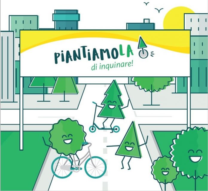 unnamed Piantiamola di inquinare! Verso una mobilità sostenibile