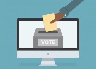 voto elettronico