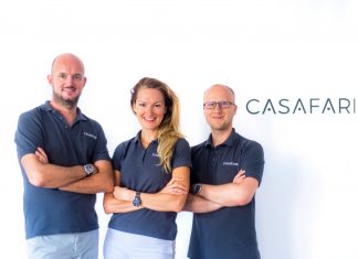 CASAFARI rivoluziona il mercato di iberico e sbarca in Italia e Francia