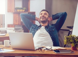 Illuminazione ideale per lo smart working