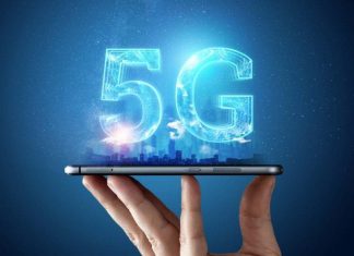 5G negli Stati Uniti