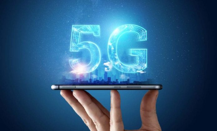 5G negli Stati Uniti 5G negli Stati Uniti