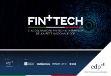 Fin+Tech, aperta la call fino al 15 novembre