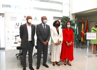 AI Lab Granada