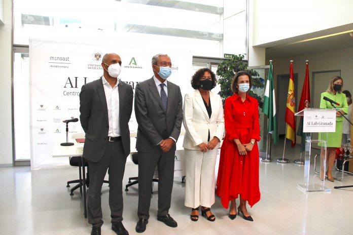 AI Lab Granada AI Lab Granada