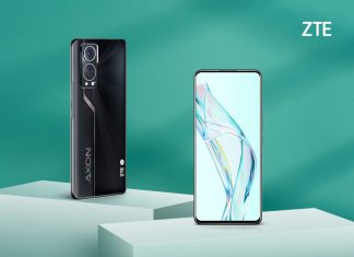 ZTE Axon 30: il nuovo smartphone con fotocamera under-display