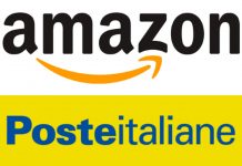 Poste Italiane e Amazon: partnership rinnovata per tre anni