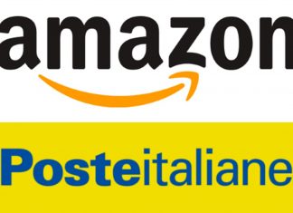 Poste Italiane e Amazon: partnership rinnovata per tre anni