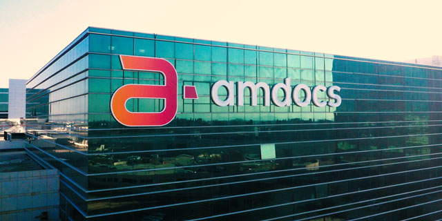 Amdocs Amdocs