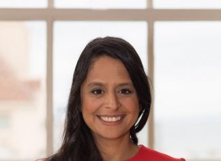 Anneka Gupta